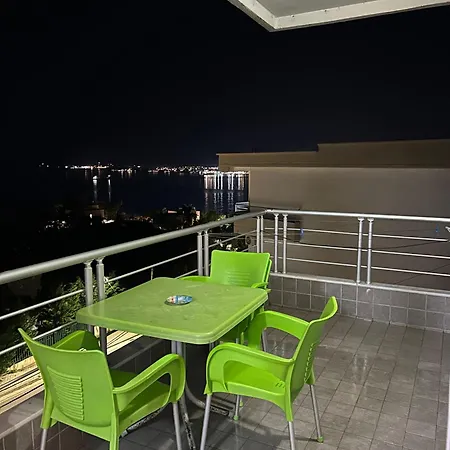 Blumare2 Lägenhet Vlorë