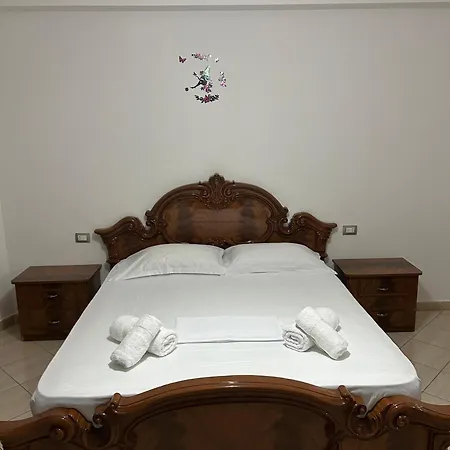 Lägenhet Blumare2 Vlorë